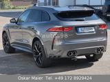 Jaguar F-Pace SVR AWD Automatik PANO 360° Sitzkühlung - Jaguar F-Pace Svr mit Benzin-Antrieb