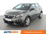 Peugeot 3008 1.5 Blue-HDi Active *NAVI*TEMPO*CAM*PDC*SHZ - Peugeot 3008 Gebrauchtwagen in Berlin