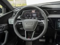 Audi e-tron - Vorschau Bild 9
