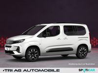 Opel Combo - Vorschau Bild 12