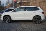 Skoda Karoq 1.5 16V TSI Sportline Kamera ACC DAB Navi - Skoda Gebrauchtwagen in Chemnitz