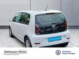 Volkswagen up! 1.0 (EURO 6d) *BT*CLIMA*SHZG* Klima - Volkswagen up! in Mönchengladbach