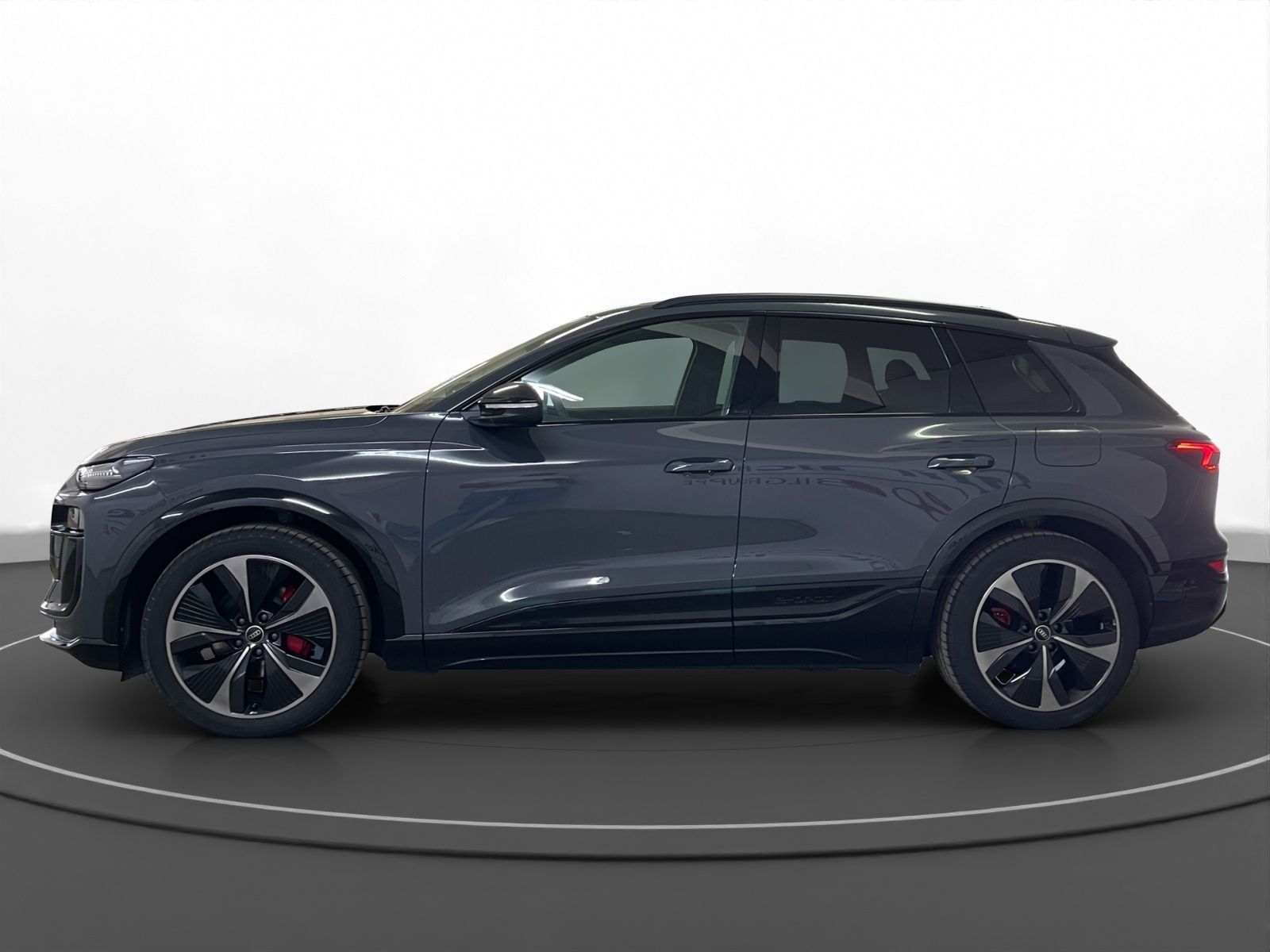 Audi Q6 e-tron - Bild 7