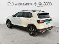 Volkswagen T-Cross - Vorschau Bild 3