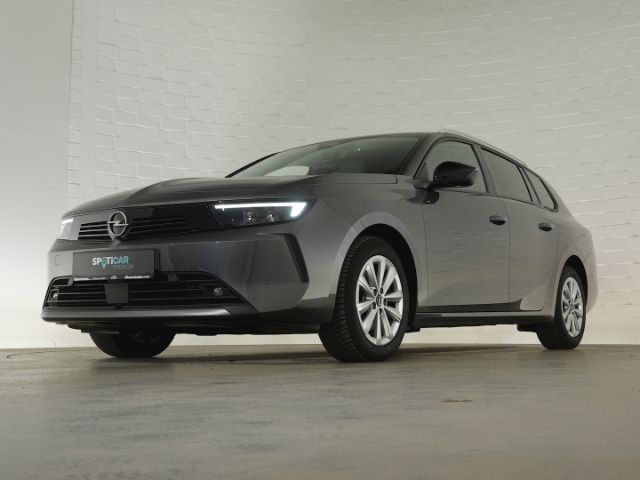 Astra L ST ELEGANCE CDTI+LED LICHT+NAVI+RÜCKFAHR