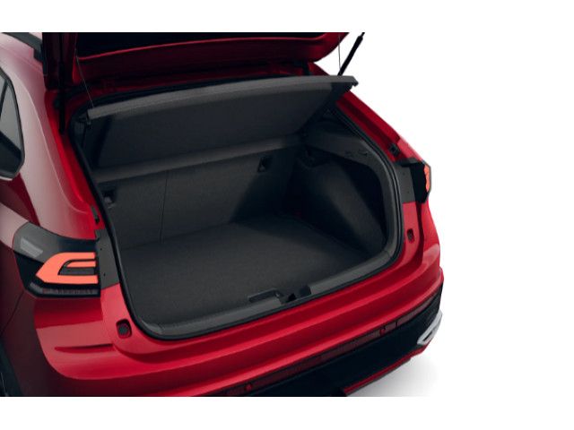 Volkswagen Taigo - Bild 4