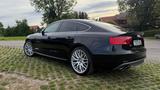 Audi S5 3.0 TFSI S tronic quattro Sportback - - gebrauchte Audi S5 aus dem Jahr 2015