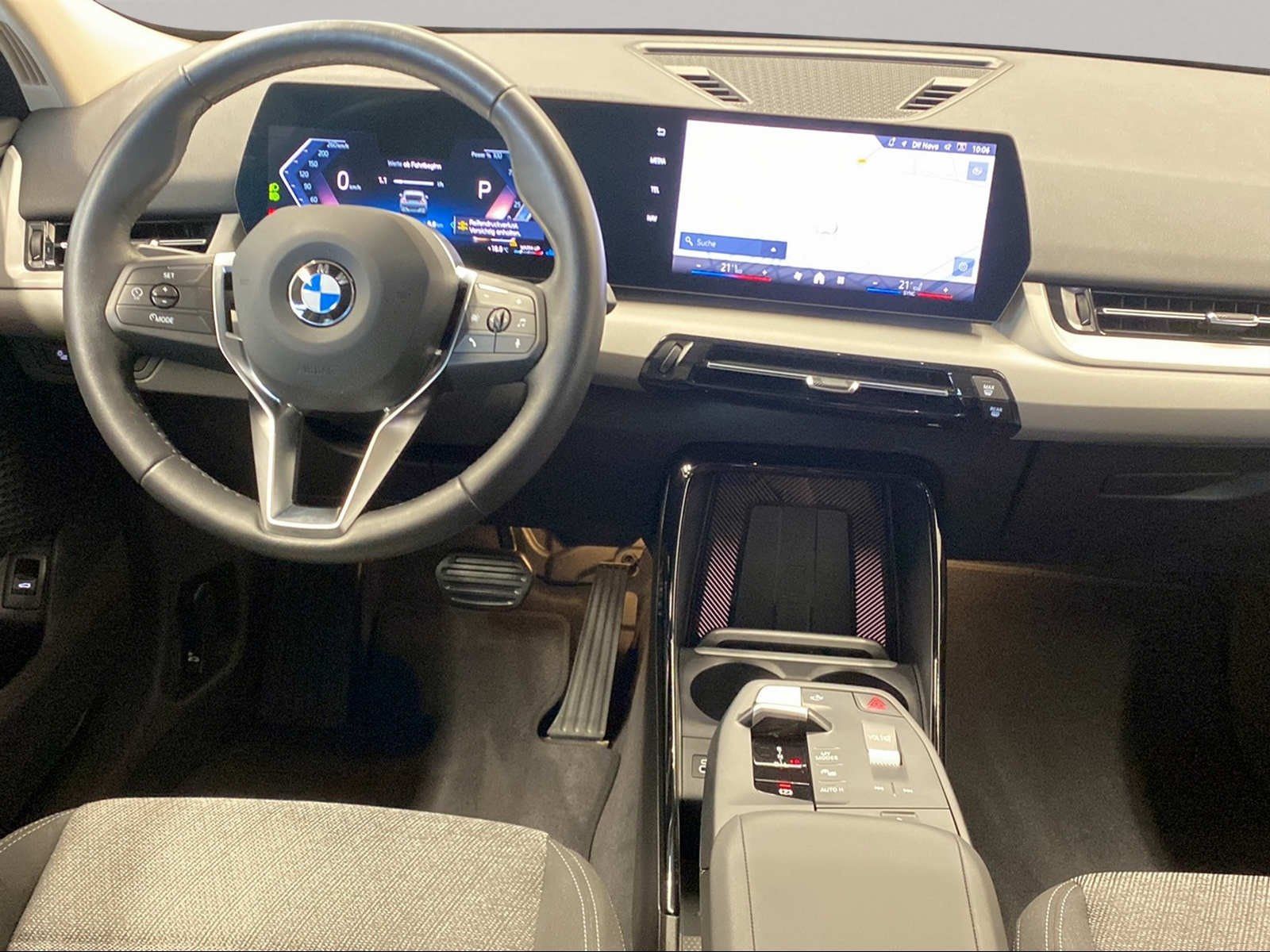 BMW X2 - Bild 14
