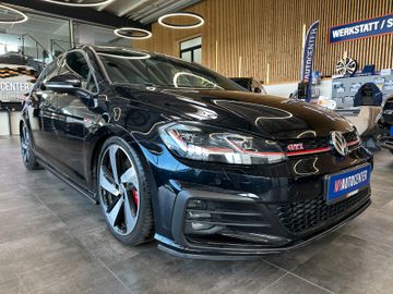 Volkswagen Golf GTI *SPORT-FAHRWERK*NAVI*ACC*PERFORMANCE*