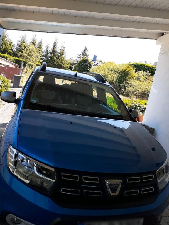 Image of Dacia Sandero