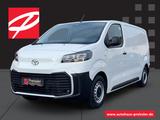 Toyota Proace L1 Kasten *Meister + Navi* - Toyota Proace (Verso) Tageszulassungen