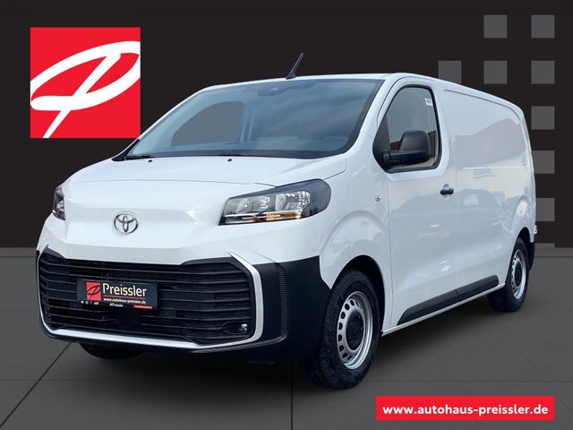 Toyota Proace L1 Kasten *Meister*