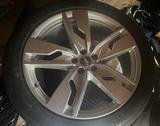 Audi SQ7 4.0 TDI - absolut voll, SH KeraBremse - Audi SQ7 in Hamburg