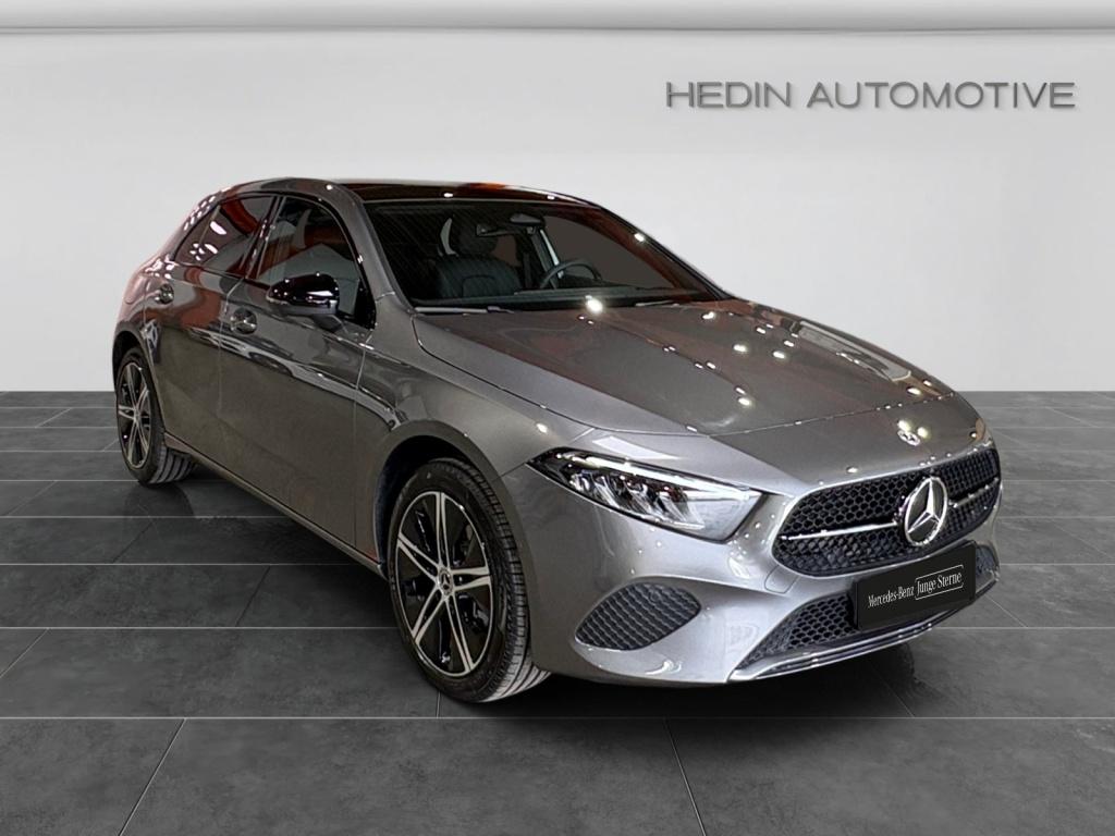Mercedes-Benz A 250 e PROGRESSIVE|NIGHT|DISTR|PANO|360°|TOTW|