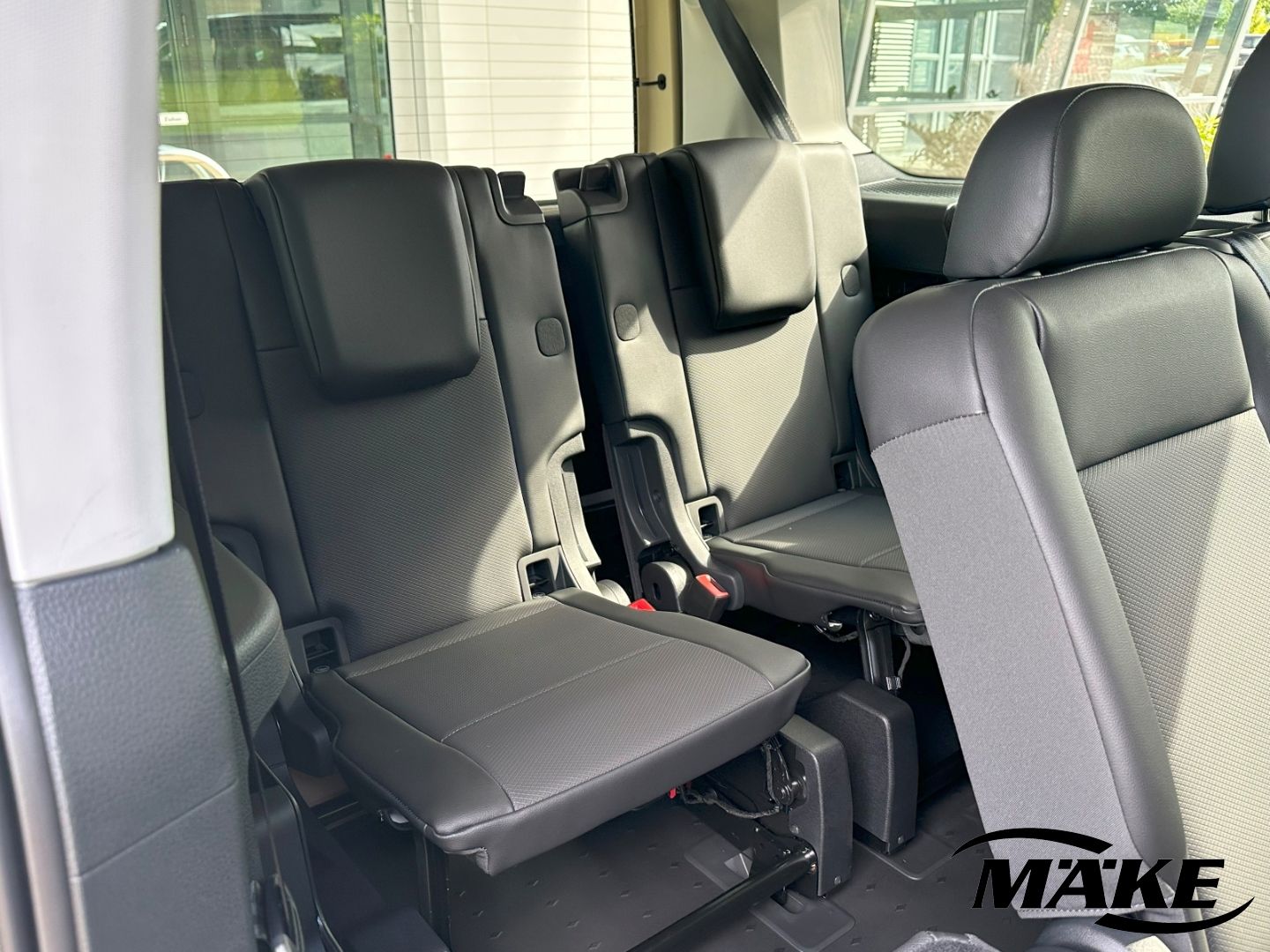 Caddy Maxi Taxi 2.0 TDI DSG 7-Si.NAV STDHZ LED S