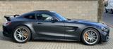Mercedes-Benz AMG GT R  Mercedes Garantie + Service Historie - Mercedes AMG GT R Benzin Gebrauchtwagen
