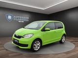 Skoda Citigo 1.0 Clever PDC+SZH+BC+ISOFIX+MFL+GJR - Skoda Citigo: Clever