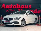 Mercedes-Benz CLA 220 4Matic AMG-PAKET/PANO/KAMERA/KEYLESS-GO - Mercedes-Benz CLA 220: 4matic
