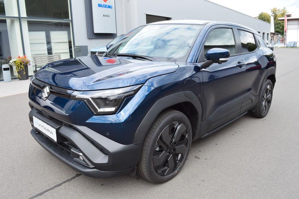 Suzuki e Vitara 61 kWh Comfort+ Allgrip *Voll+360+Pano*