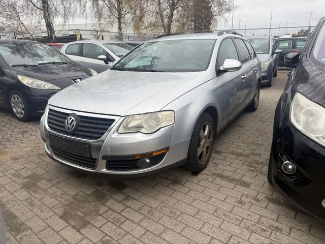 Volkswagen Passat Variant Trendline