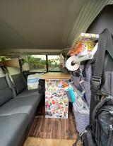 Volkswagen T5 California - Volkswagen T5 California aus 2014