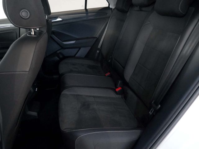 Fahrzeugabbildung Volkswagen T-Roc Style 2.0 TDI DSG | LED RFK AHK ACC