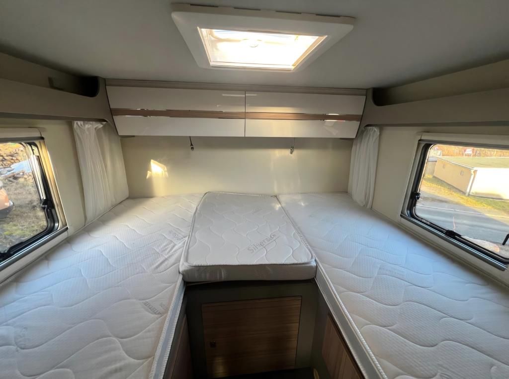 Autohaus Zimpel & Franke -  Ahorn T690 Plus SAT+TV+Fahrradträger+uvm - Bild 10