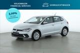 Volkswagen Polo Life 1.0 TSI  5-Gang LED*SHZ*PDC*NAV*KLIMA - Volkswagen Gebrauchtwagen in Kempten