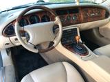 Jaguar XKR S/C Coupe - - gebrauchte Jaguar XKR aus dem Jahr 1998