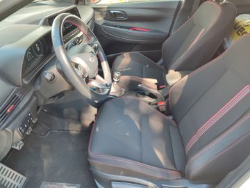 Hyundai i20 - 6