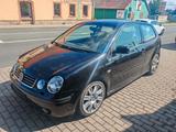 Volkswagen Polo 1.9TDI 74kW Highline - Volkswagen Polo aus 2004: TDI