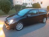 Honda Civic ep1  .1.4 2004 - Honda Civic EP