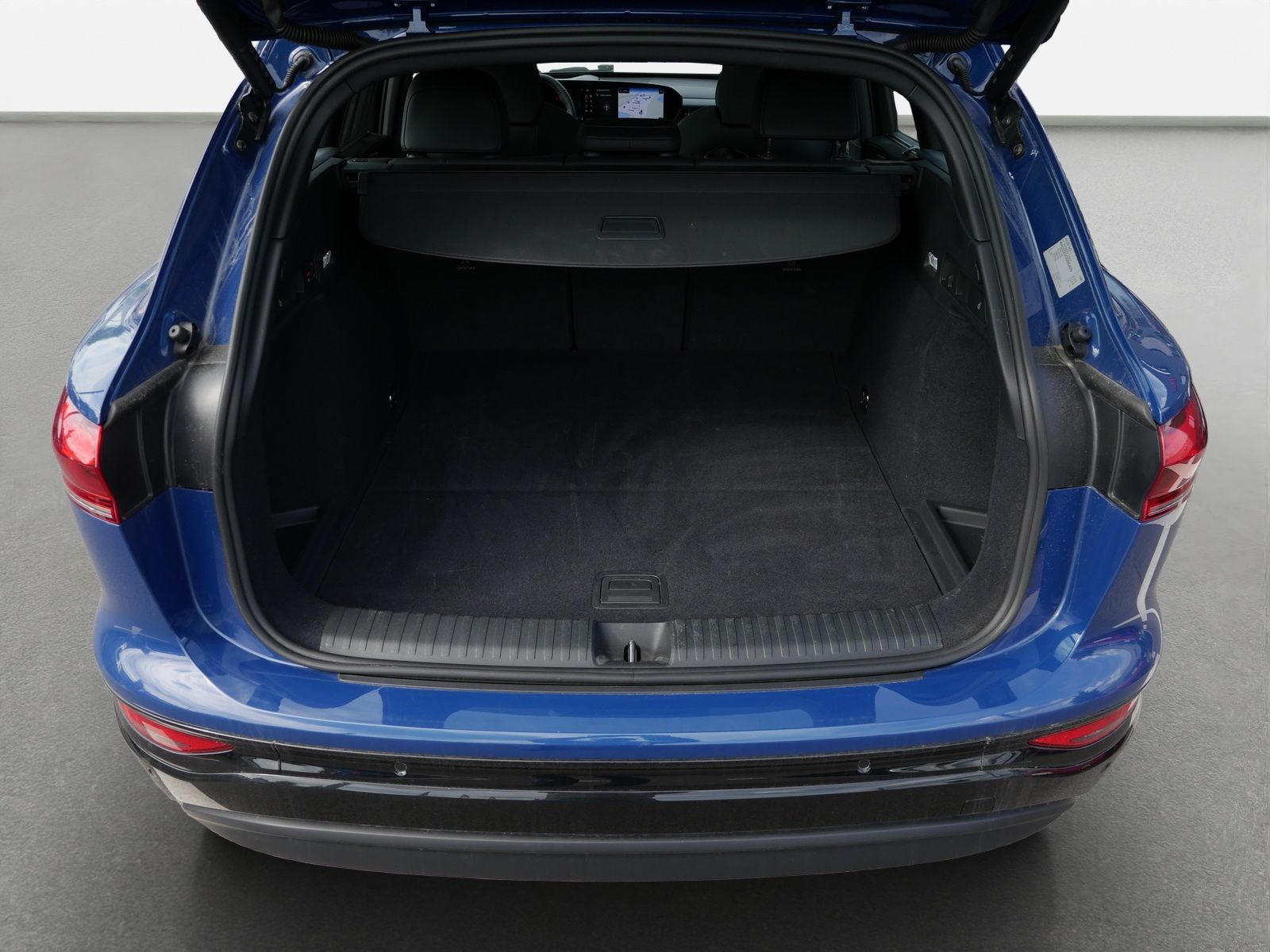 Audi Q6 e-tron - Bild 12