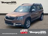 Skoda Yeti Outdoor 1.2 TSI Ambition Plus Bluetooth - B - Skoda in Dorsten