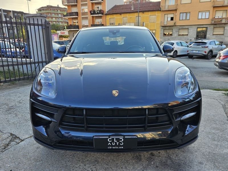 Porsche Macan Macan 2.0 245cv pdk imagem 2