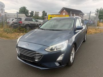 Ford Focus - 1