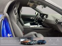 BMW Z4 - Vorschau Bild 20