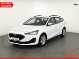 Ford Focus 1.5 EcoBlue C&C LED Navi Winterpaket DAB - Ford Focus: 5d