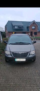 Chrysler Voyager 2006 fahrbereit.Tüv 04.2026 - Chrysler Voyager aus 2006