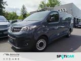 Opel Vivaro Edition L3 2.0 Diesel AHK*BOTT-REGAL*NAVI - Opel Vivaro Gebrauchtwagen in Berlin
