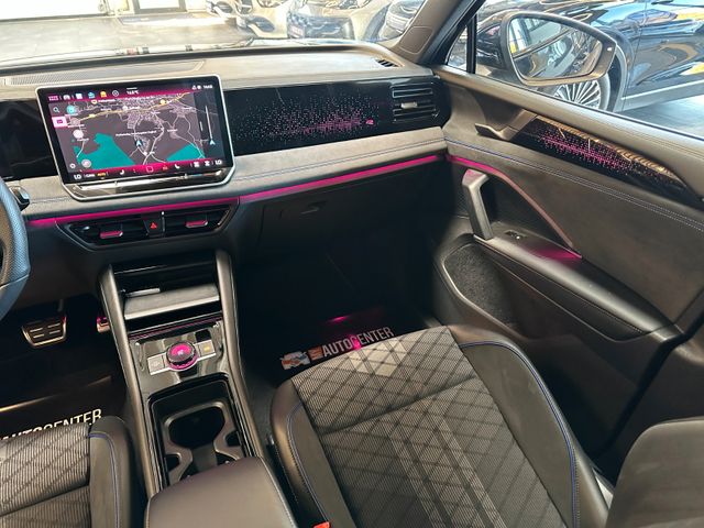 Volkswagen Tiguan *R-LINE*MASSAGE*LKHZ*ACC*CARPLAY*LED