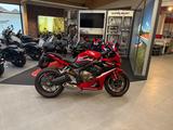 Honda CBR650R mit Quickshifter *Service und TÜV neu* - Offers