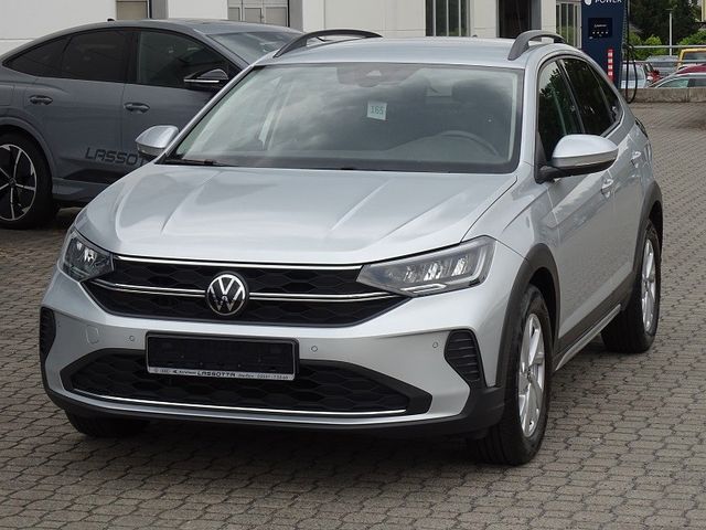 Taigo 1.0 TSI Life - Navi / LED / SH