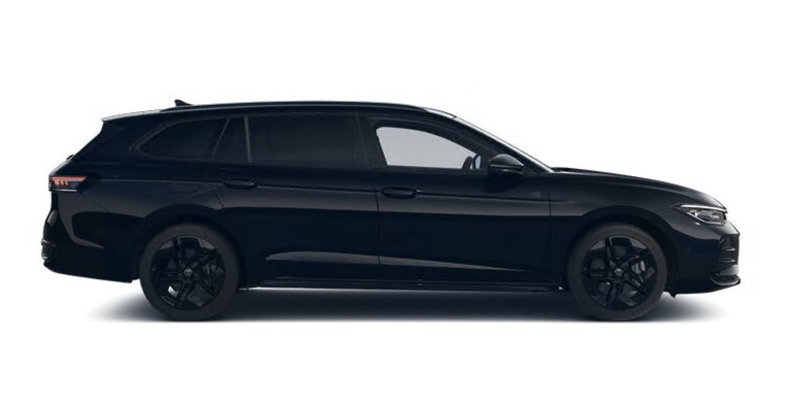 Volkswagen Passat - Bild 11