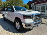 Dodge RAM 5.7 V8 HEMI 4x4 Bighorn/Lonestar/LKW/AHK-3.5 - Dodge: 3.7