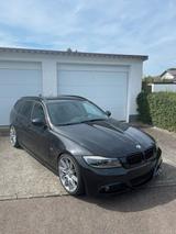 BMW Bmw E91 325d 500Ps / Unikat - BMW 325: 325d E91