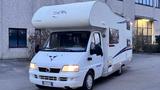 Fiat Ducato 2.8Diesel SEA DINGHY - Wohnmobil Pickup