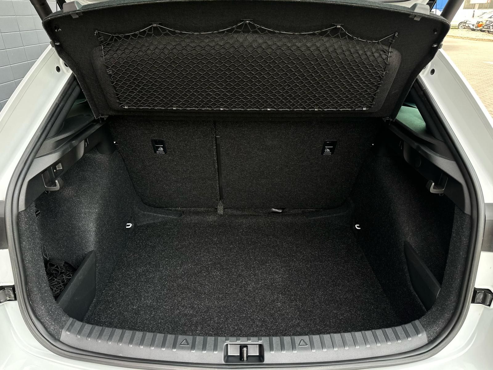 SKODA Scala 1.0TSI MONTE CARLO LED#AHK#ACC#CAM#VIRTUAL - Image 7