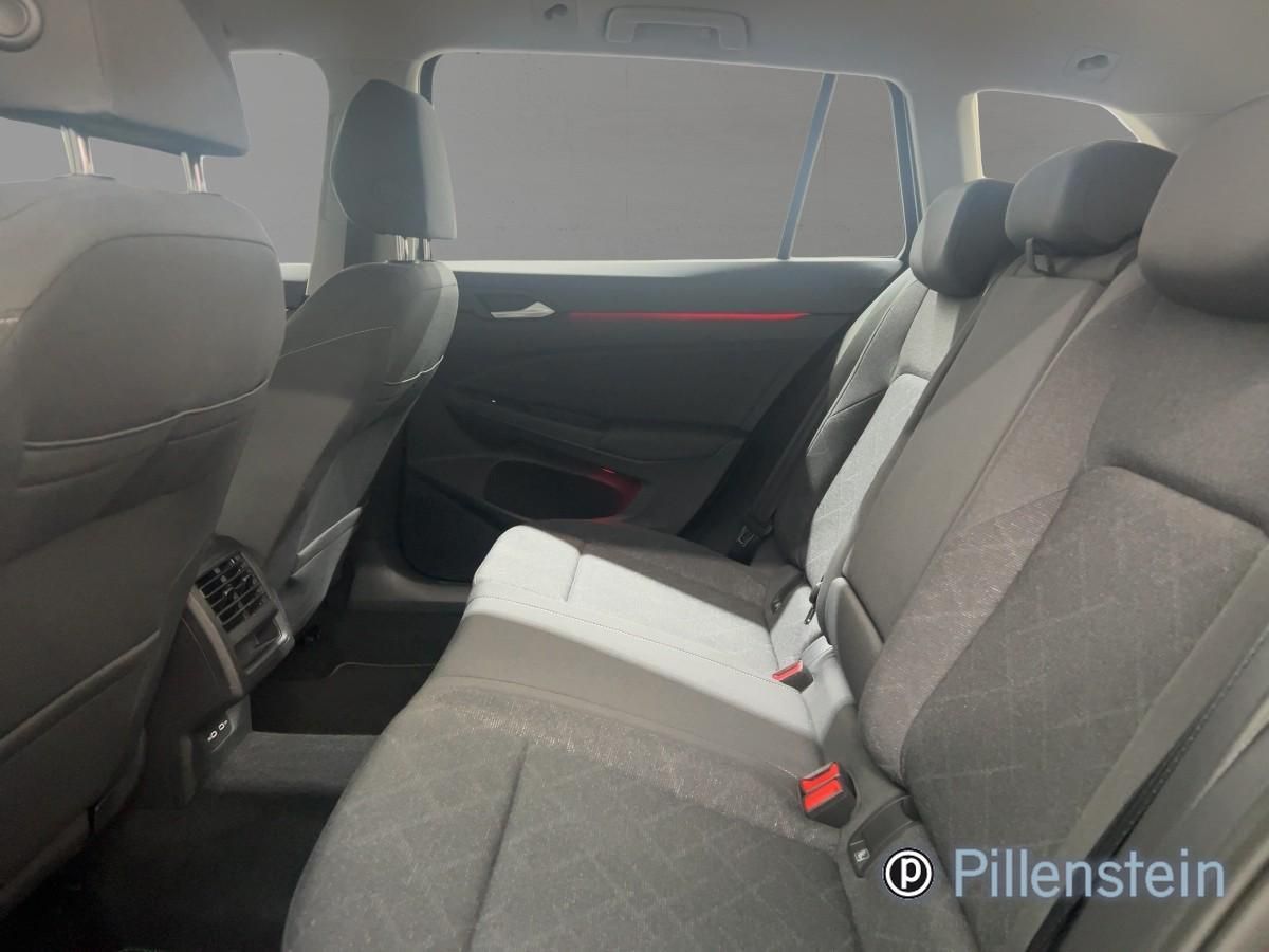 Volkswagen Golf - Bild 14