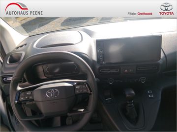 Toyota Proace (Verso) - 9